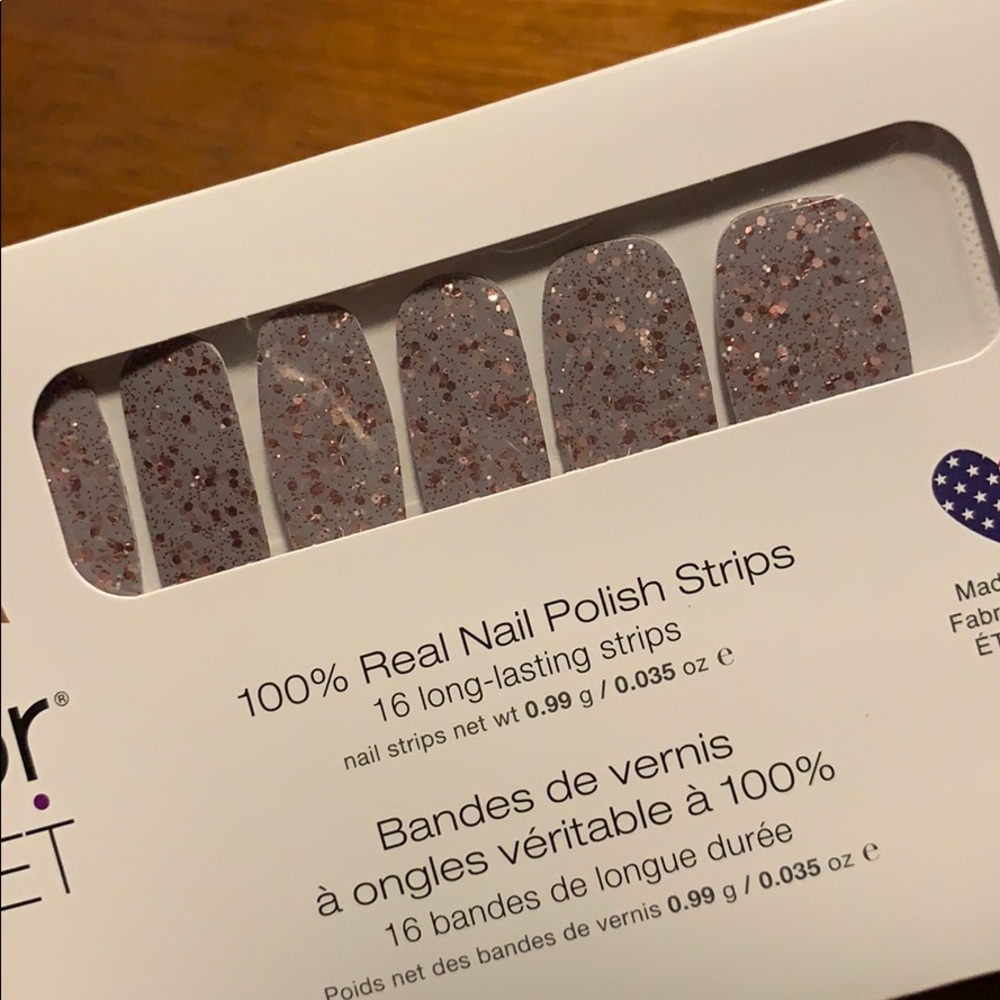 Color Street Capitol Hill